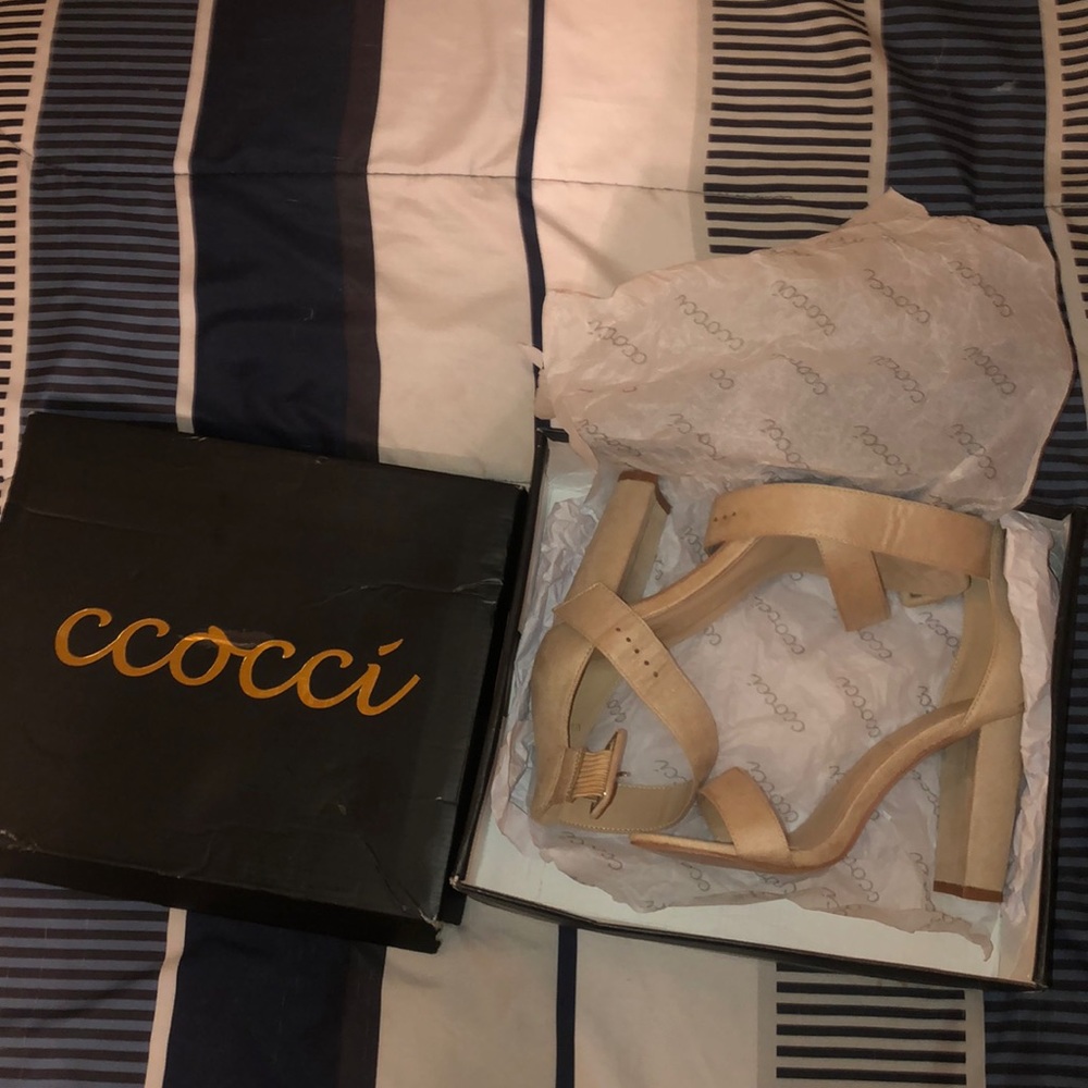 Heels